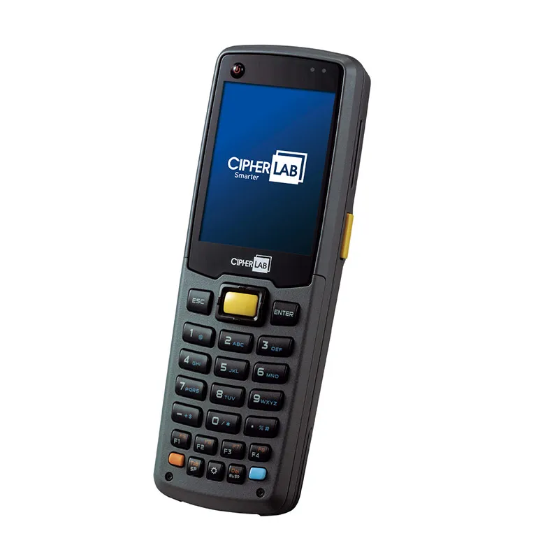 CipherLab 8600 Series