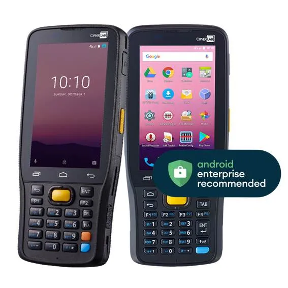 CipherLab RK25 Series