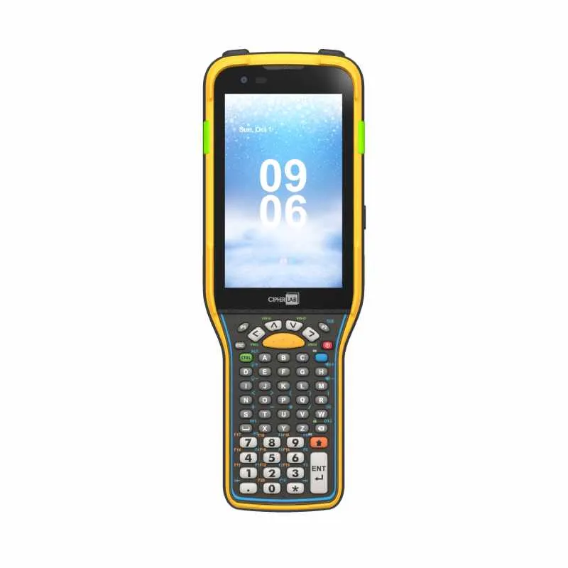 CipherLab RK96 Series
