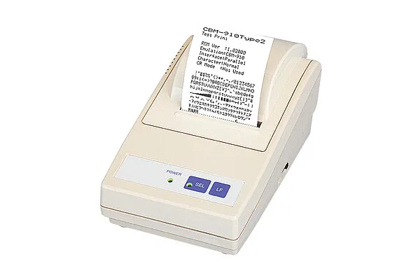 Citizen CBM-910II