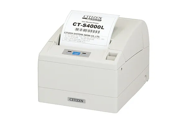 Citizen CT-S4000