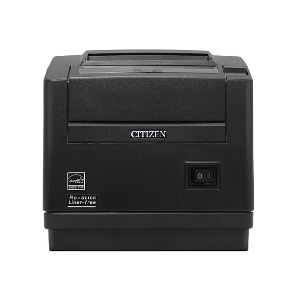 Citizen CT-S601IIR