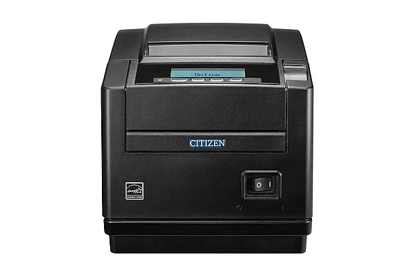 Citizen CT-S801III