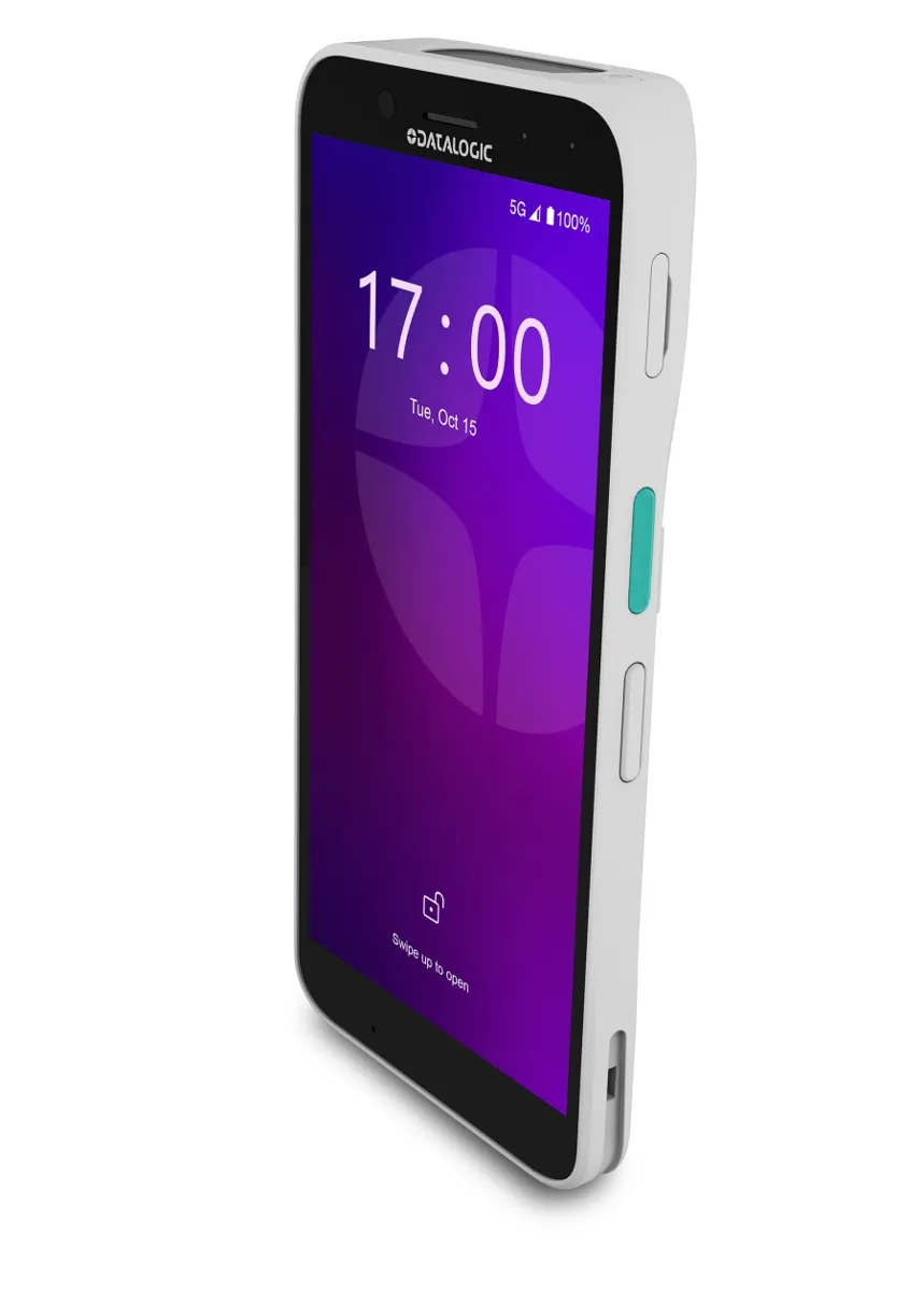 Datalogic Memor 12/17 HC