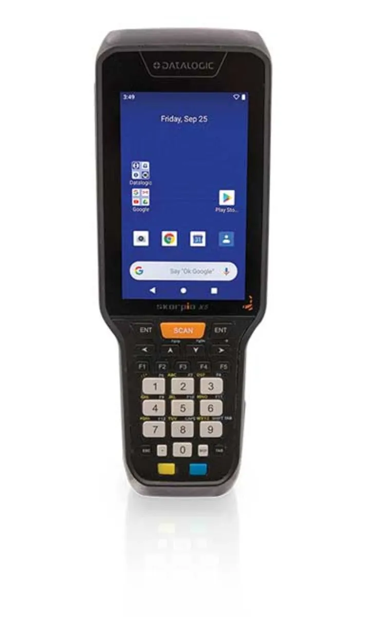 Datalogic Skorpio X5