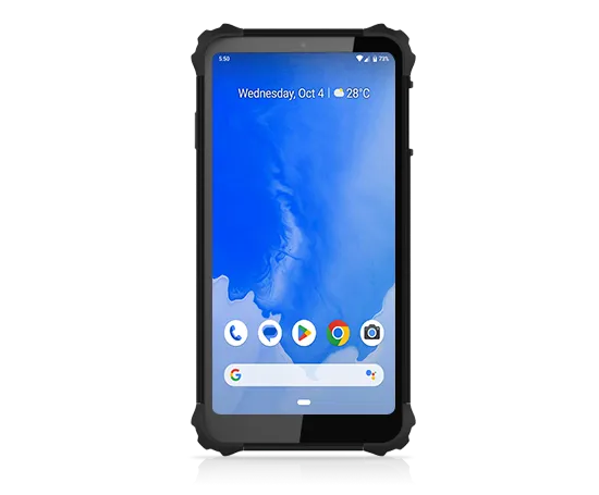 DT Research 306Q POS Tablet