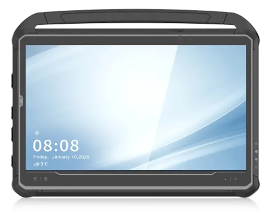 DT Research DA323EP Android Rugged Tablet