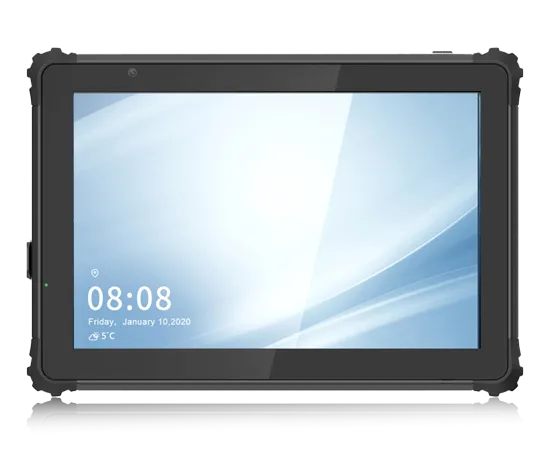 DT Research DA380QE Android Rugged Tablet
