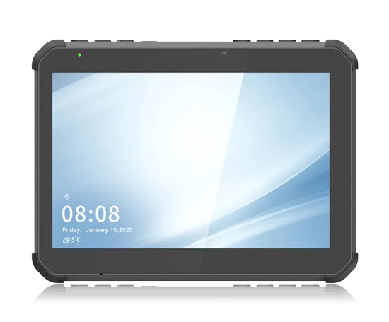 DT Research DA381ND Rugged Tablet