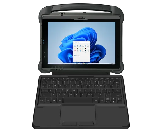 DT Research DT301YR RUGGED 2-IN-1 TABLET