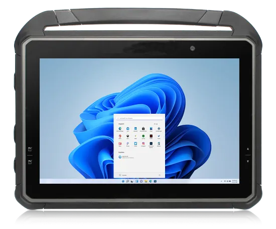 DT Research DT302RP Rugged Tablet
