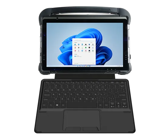 DT Research DT311YR RUGGED 2-IN-1 TABLET