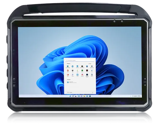 DT Research DT312RP Rugged Tablet