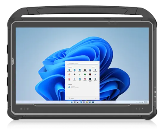 DT Research DT323RP Rugged Tablet