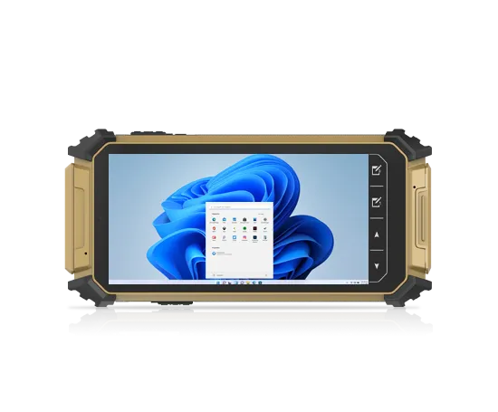 DT Research DT361AM Tactical Tablet