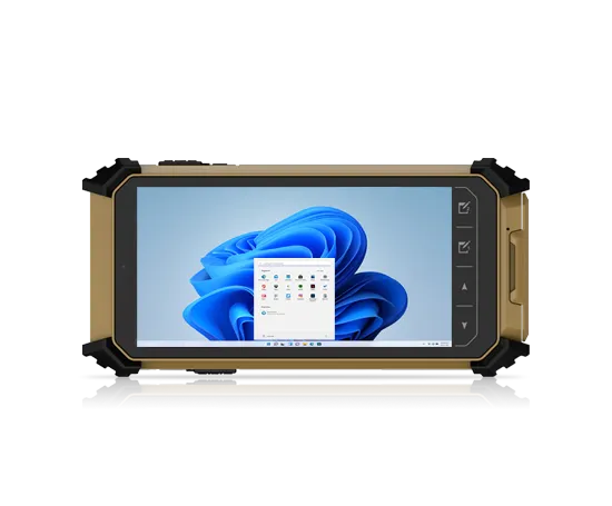 DT Research DT361DM Tactical Tablet