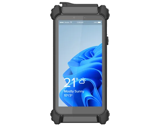 DT Research DT362D Handheld Rugged Tablet