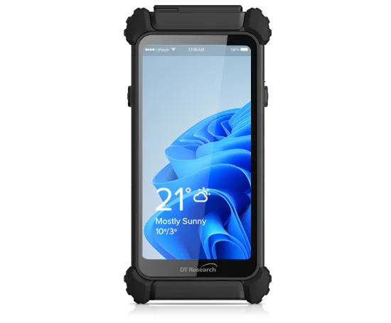 DT Research DT362GL Handheld Rugged Tablet