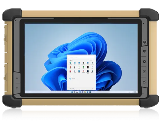 DT Research DT381RP RUGGED TABLET
