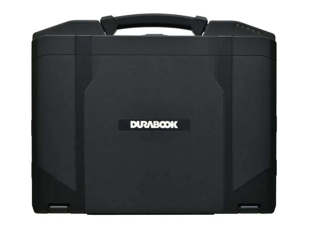 Durabook S14I Rugged Laptop