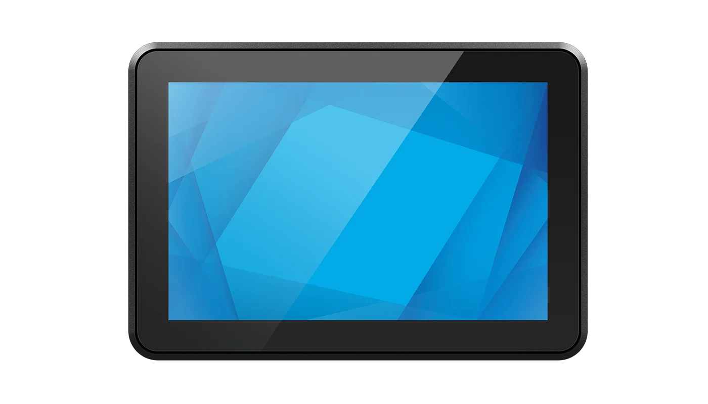 0764L 7" Open Frame Touchscreen by Elo