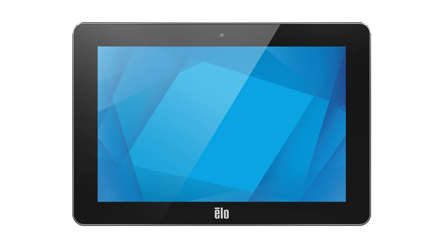 Elo Touch 10-inch I-Series 5 Steel for Android