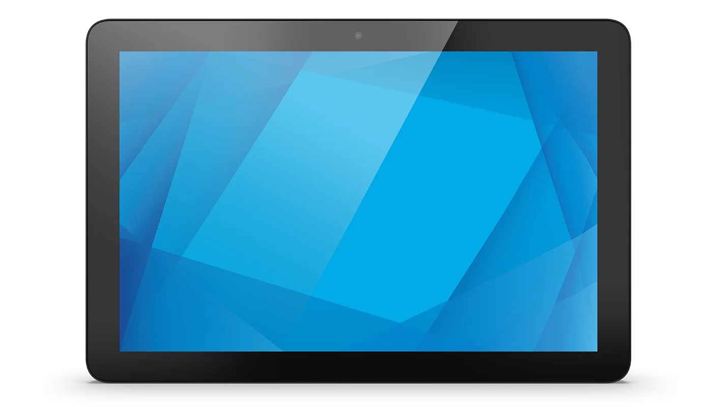 Elo Touch 10-inch I-Series with Linux