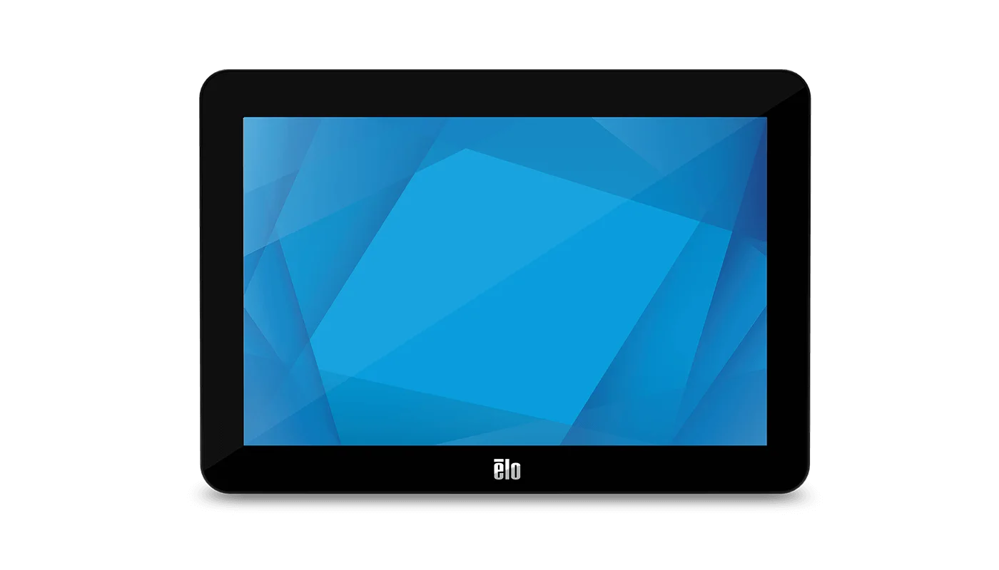 1002L 10" Touchscreen Monitor by Elo