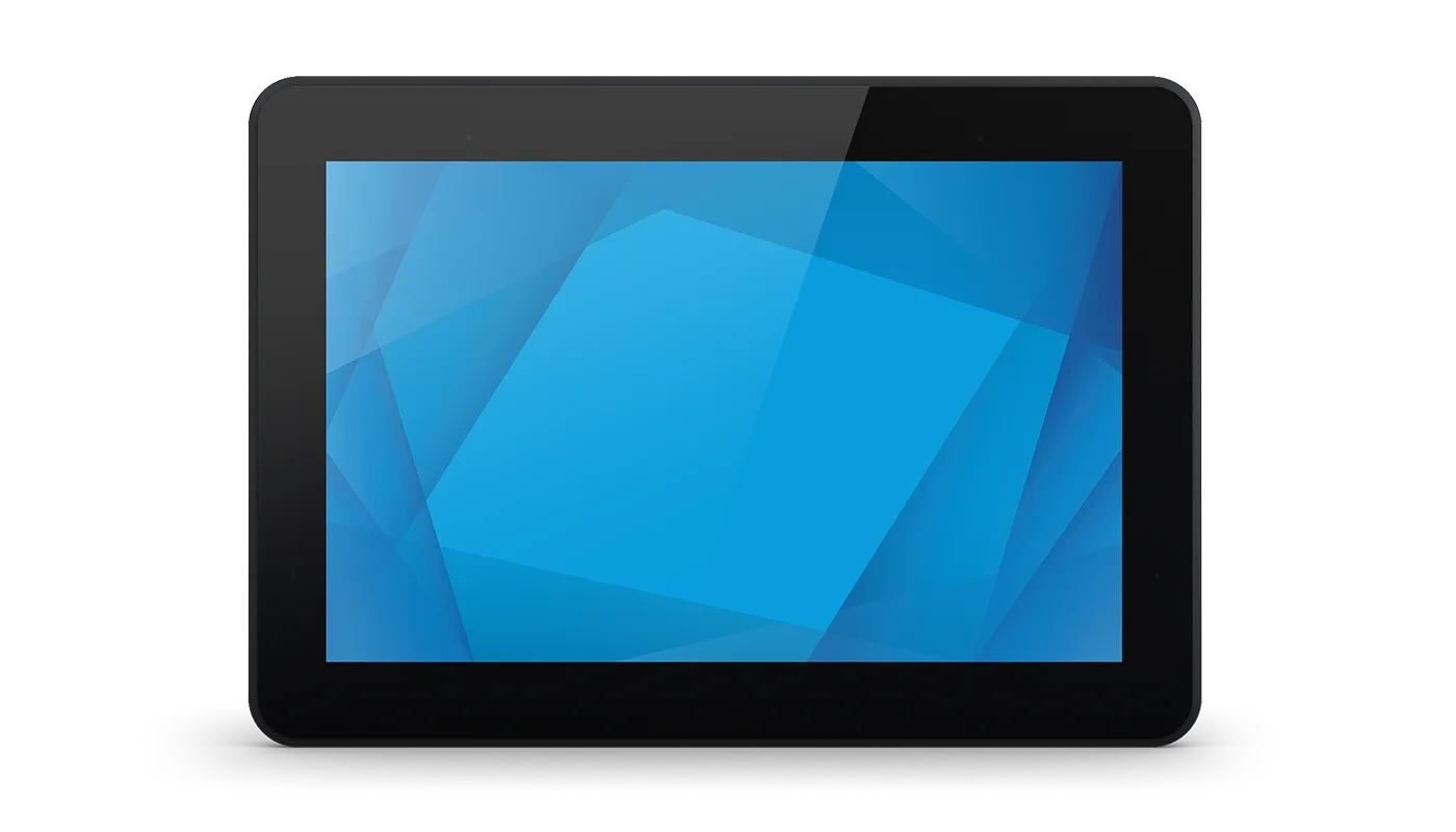 1093L 10.1" Open Frame Touchscreen by Elo