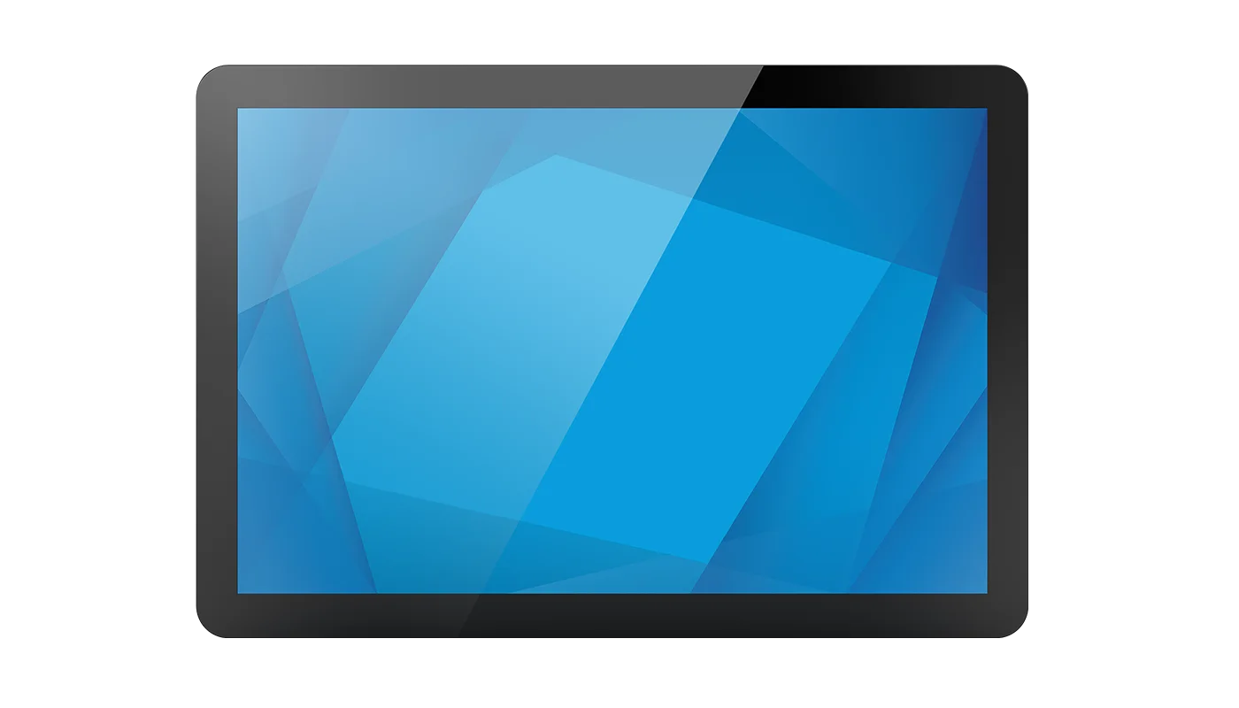 1099L 10" Outdoor Open Frame Touchscreen by Elo