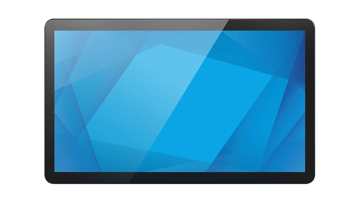 Elo Touch 1304L 13" Touchscreen Monitor