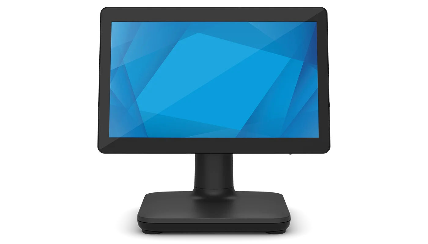 Elo Touch 15-inch (16:9) E-Series 2 (E136131)