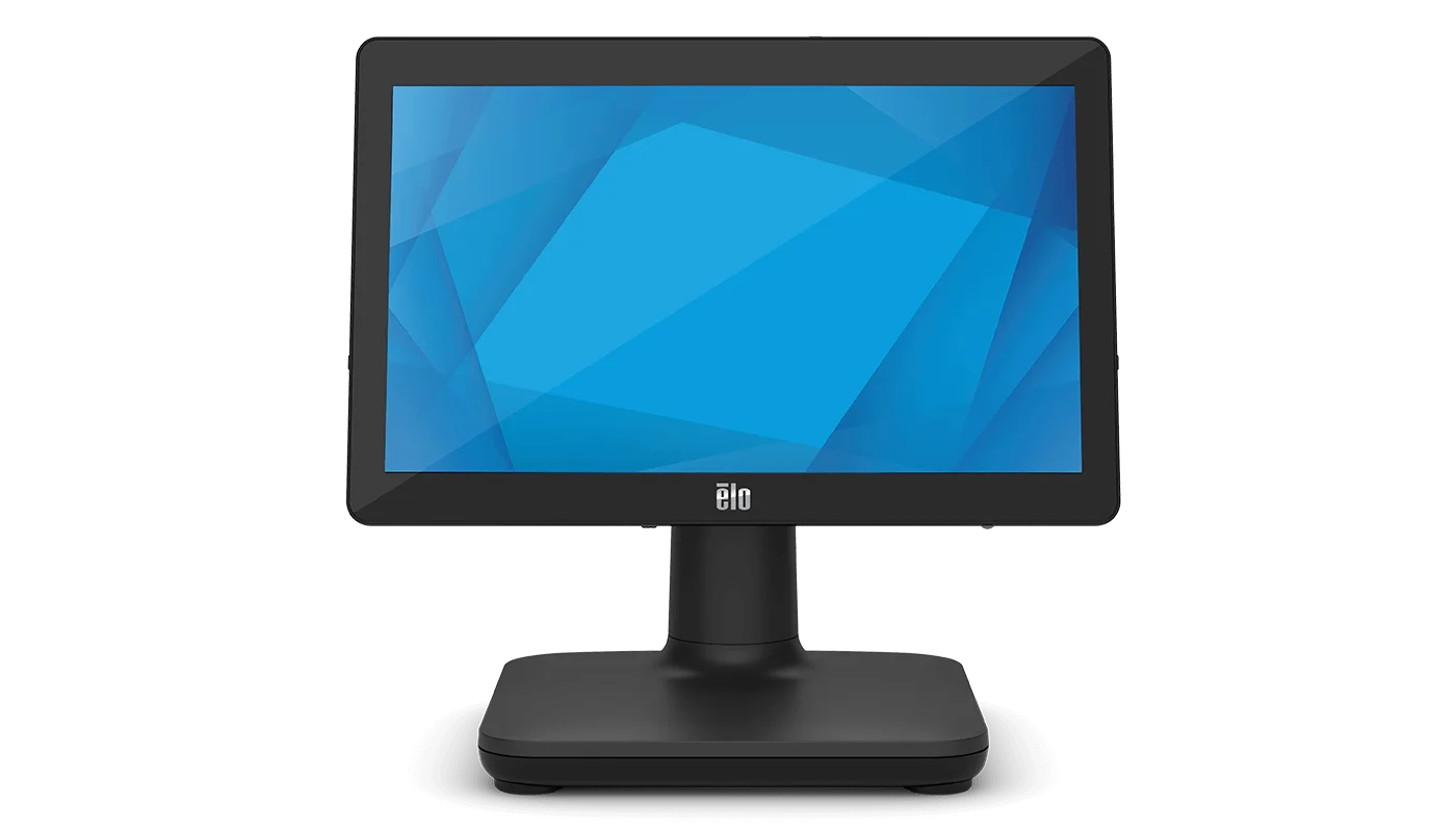 Elo Touch 15-inch (16:9) EloPOS System