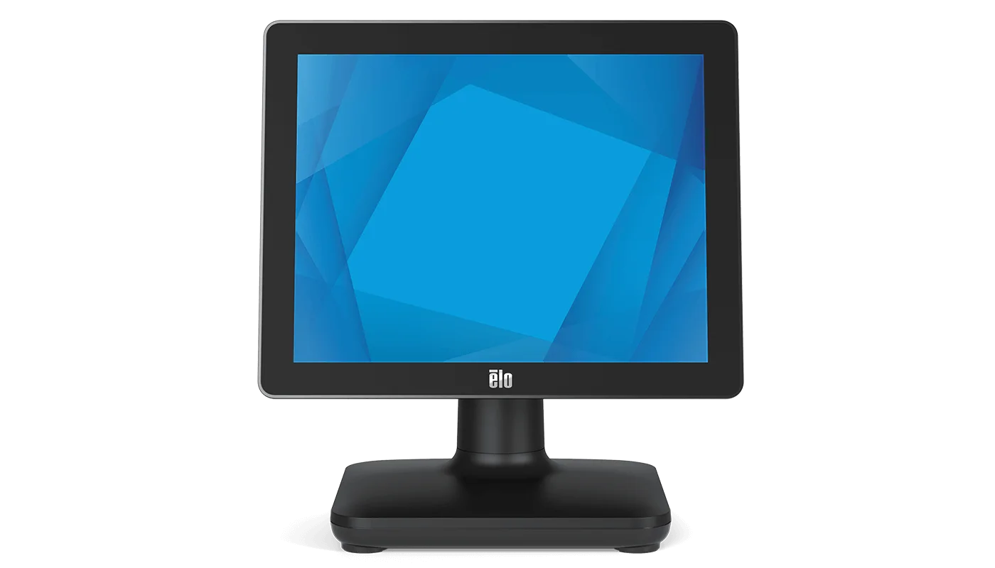15-inch (4:3) EloPOS System by Elo