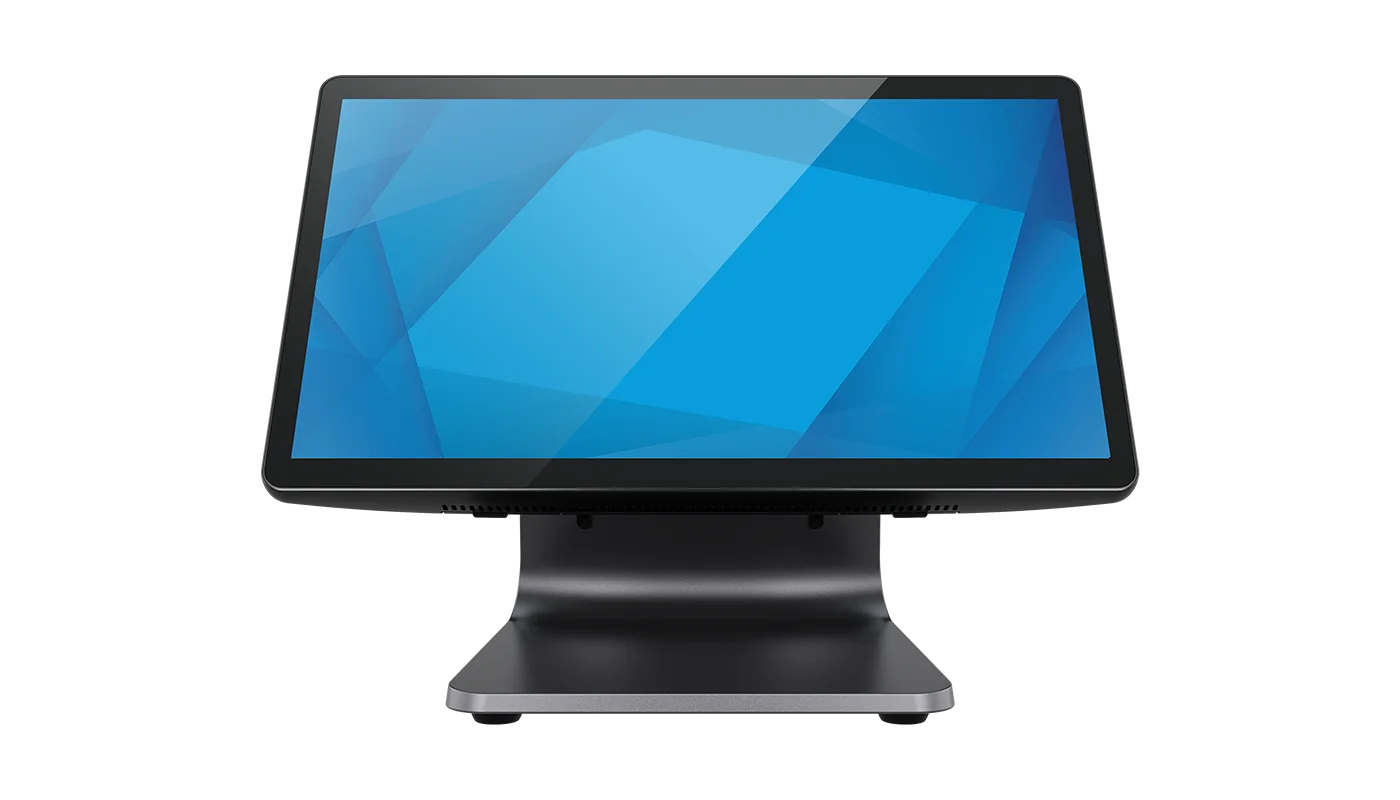 15-inch E-Series 3 with Intel by Elo