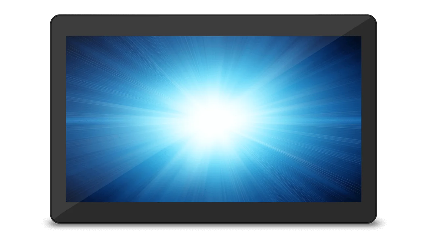 15-inch I-Series 2 with Intel by Elo