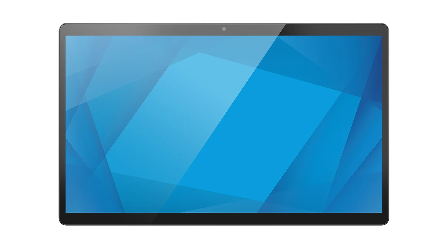 15-inch I-Series 3 Slate with Intel by Elo