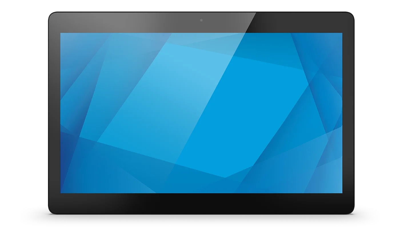15-inch I-Series 4 for Android by Elo