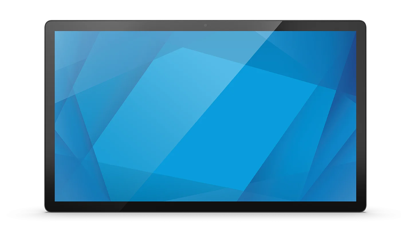15-inch I-Series 4 Slate for Android by Elo