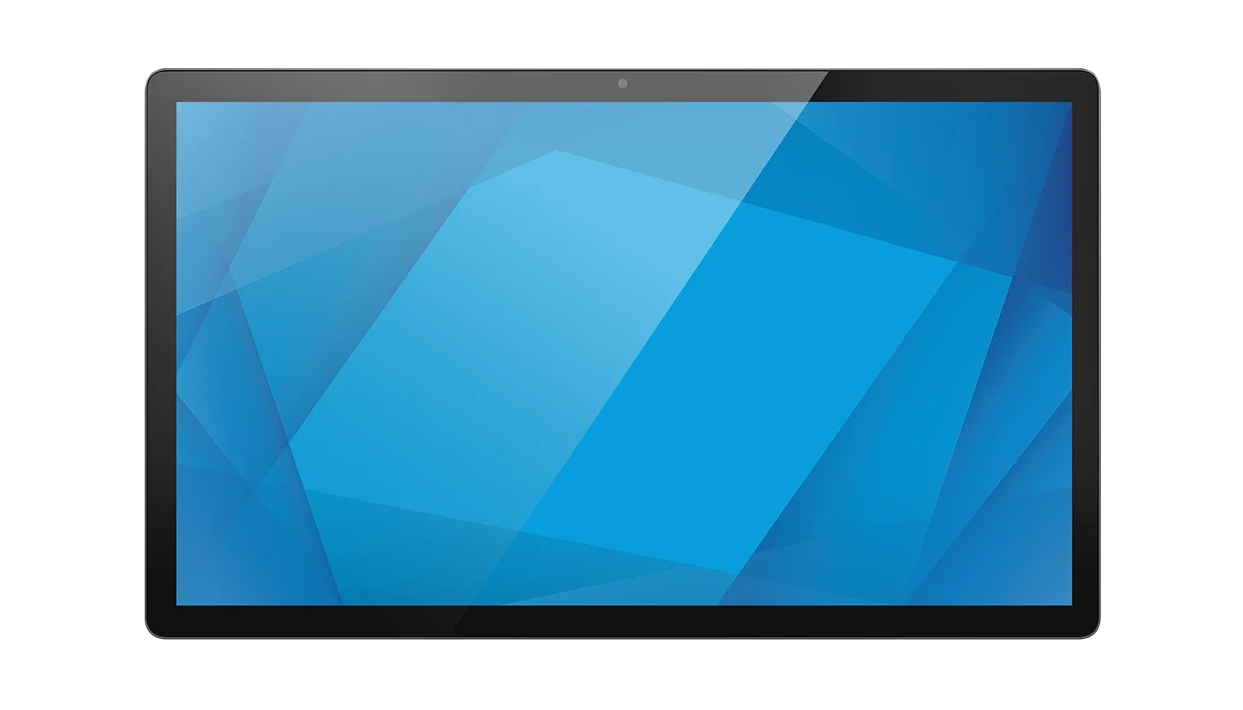 15-inch I-Series 5 Slate with Android by Elo