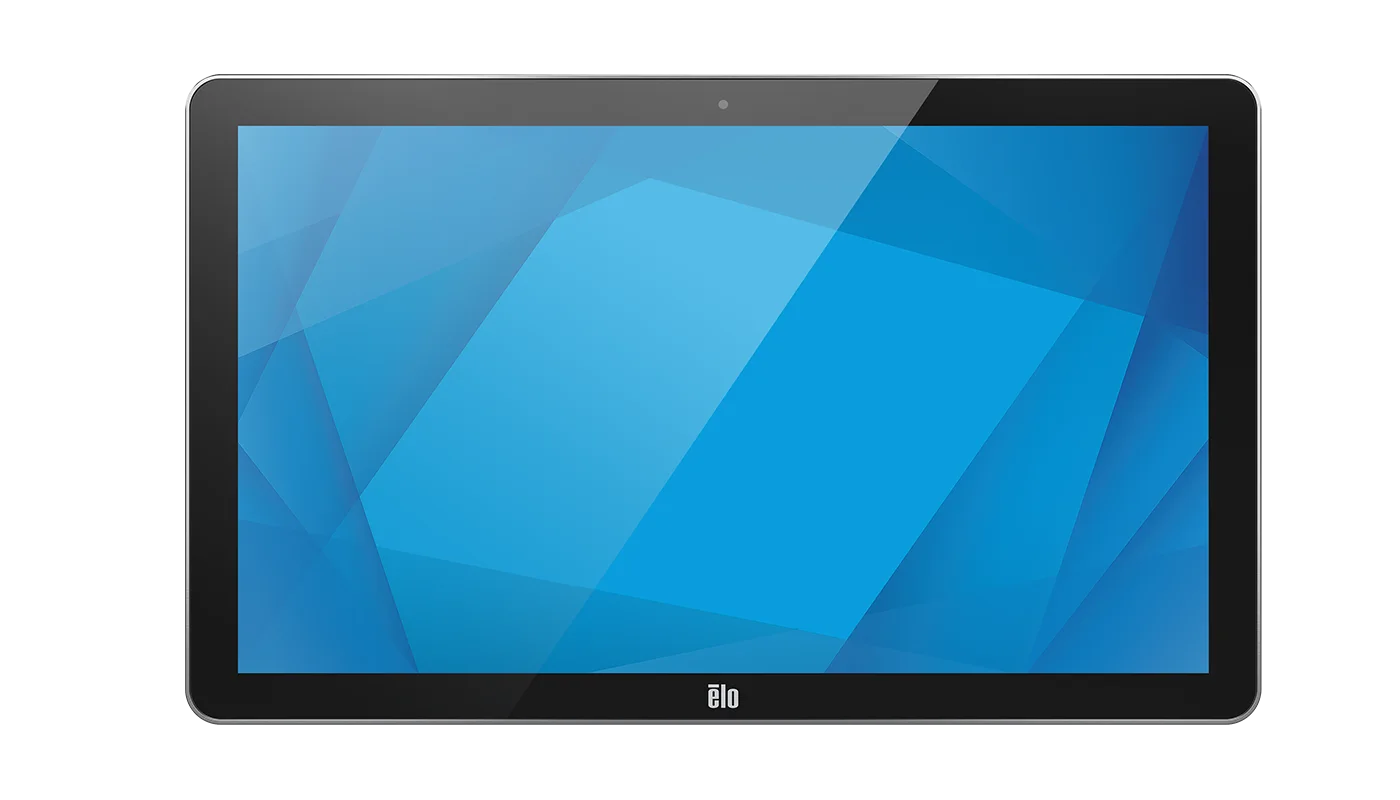 15-inch I-Series 5 Steel for Android by Elo