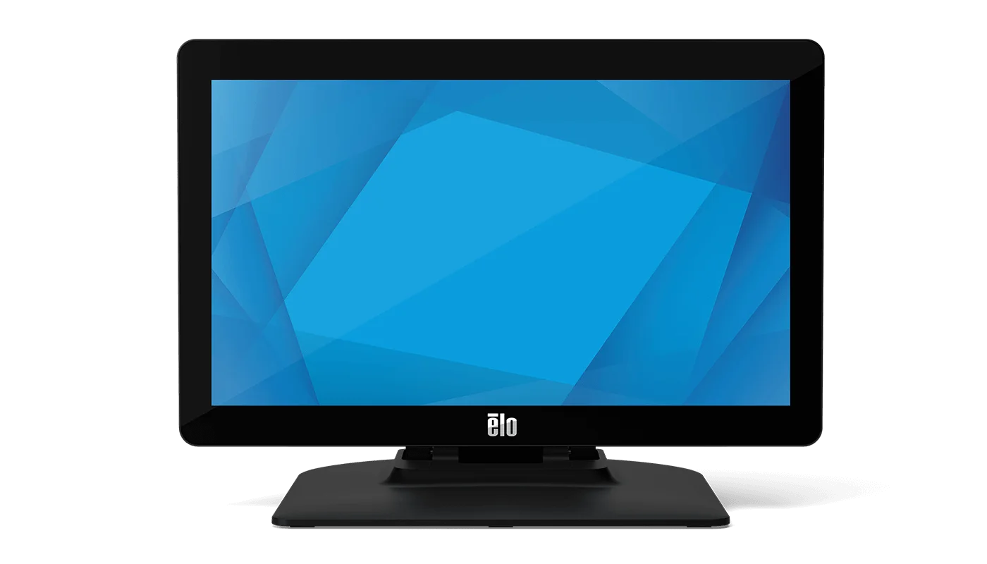 1502L 15" Touchscreen Monitor by Elo