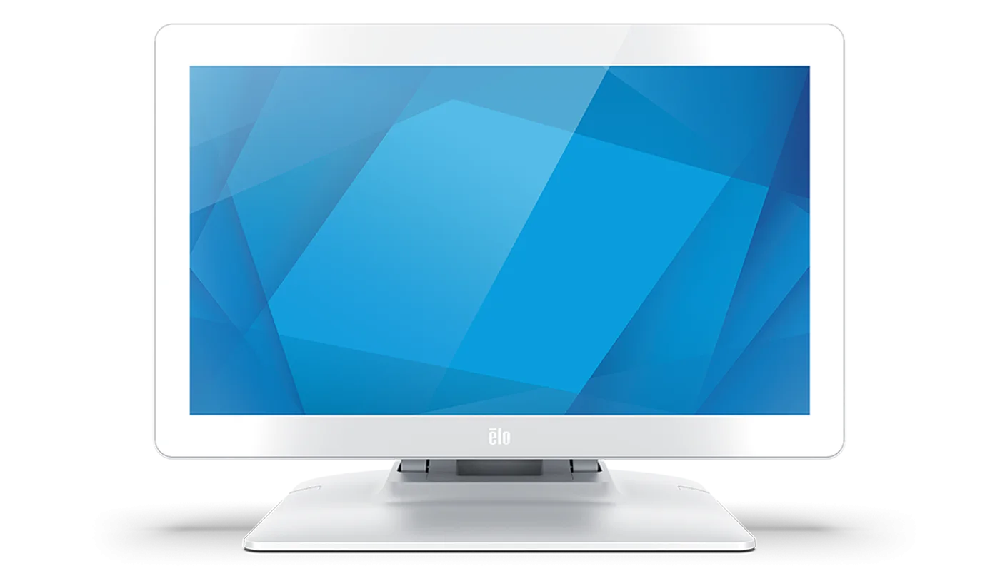 1502LM 15" Medical Grade Touchscreen Monitor (Replaced by 1504L) by Elo