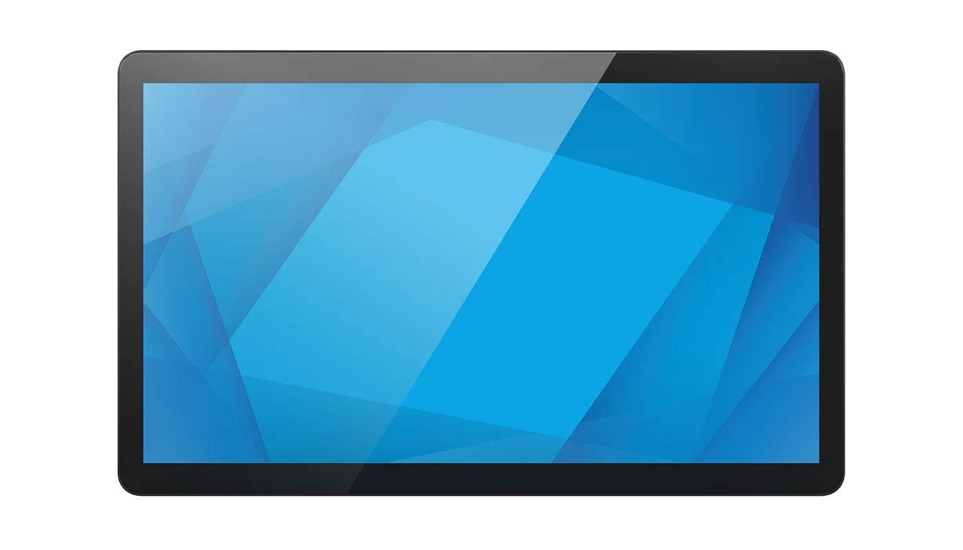 1504L 15" Touchscreen Monitor by Elo