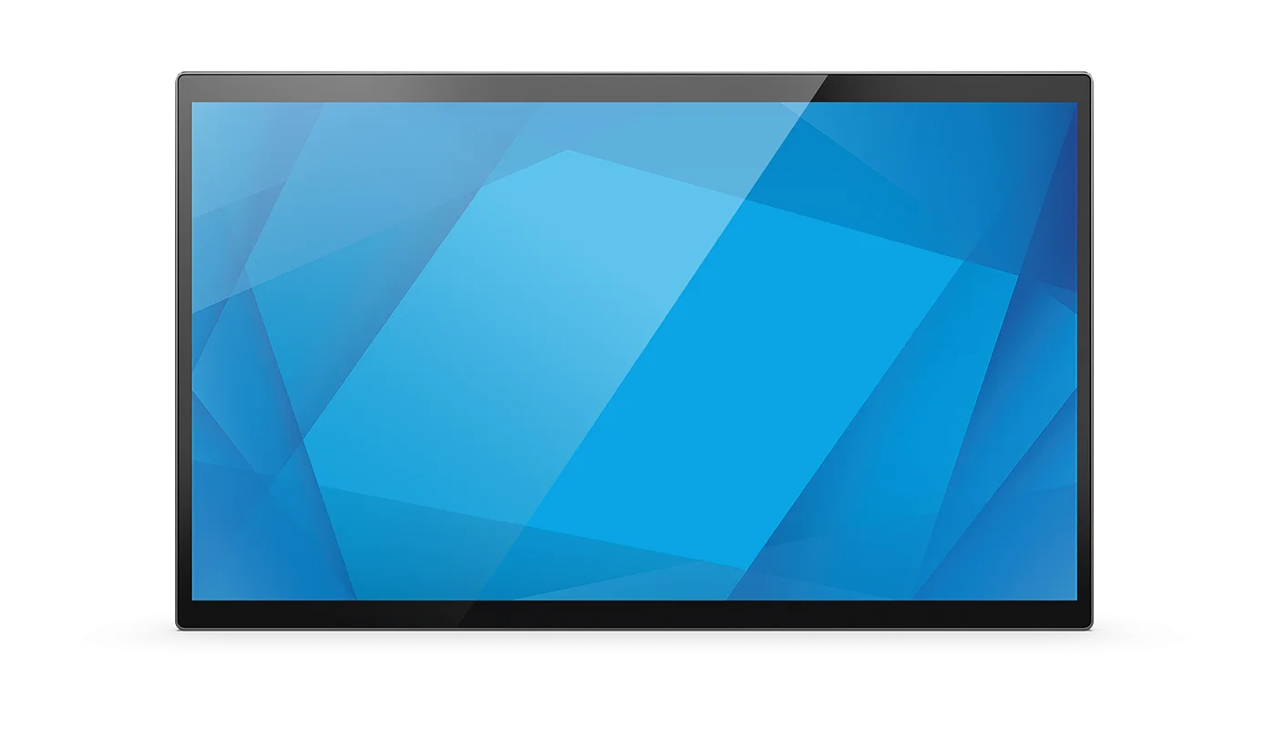 Elo Touch 1504LS 15" Monitor