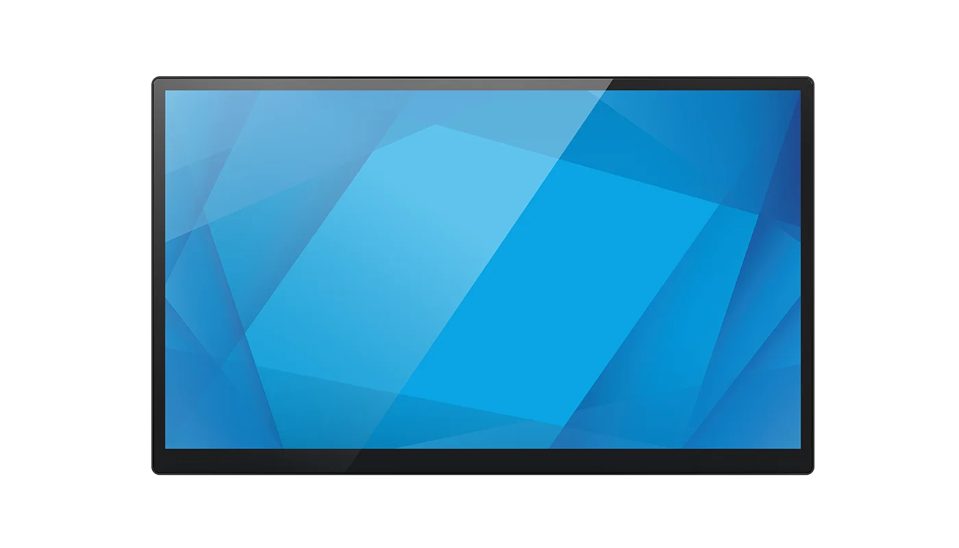 1510L 15" Monitor by Elo
