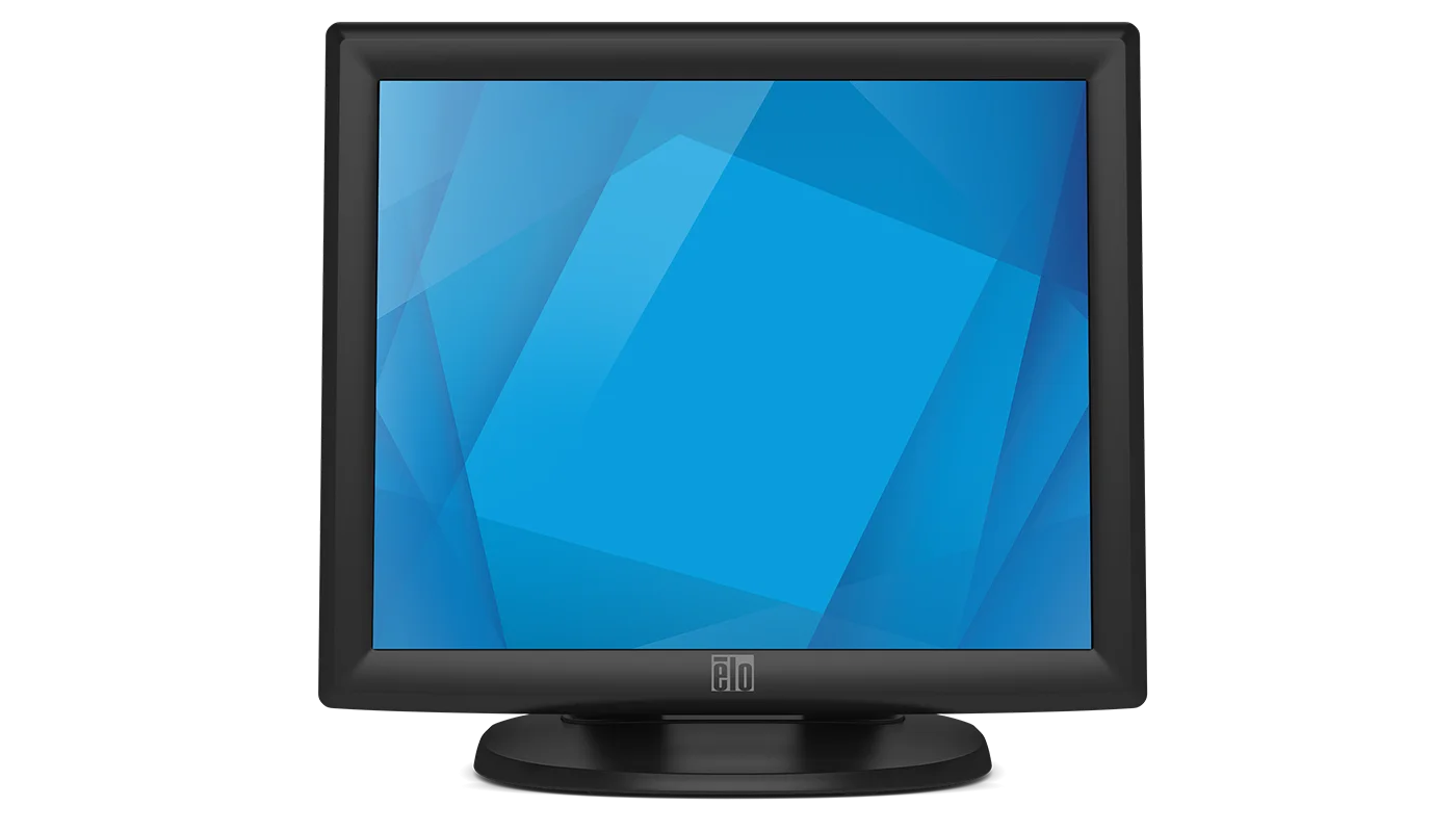 1515L 15" Touchscreen Monitor by Elo