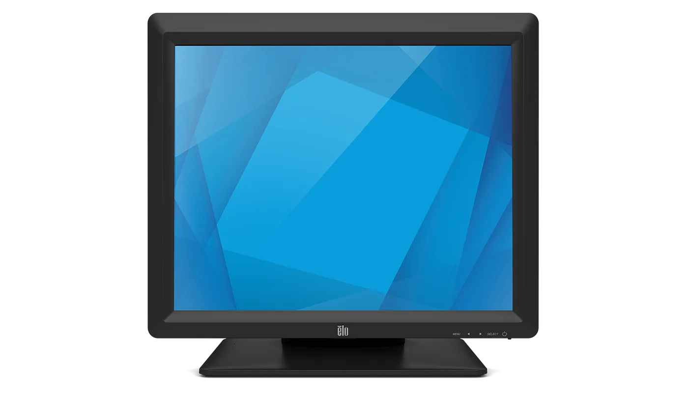 1517L 15" Touchscreen Monitor by Elo