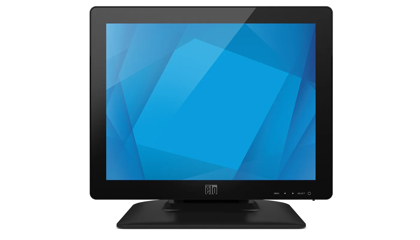 1523L 15" Touchscreen Monitor by Elo