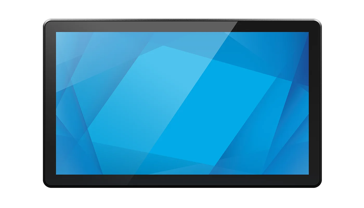 1564L 15" Open Frame Touchscreen by Elo